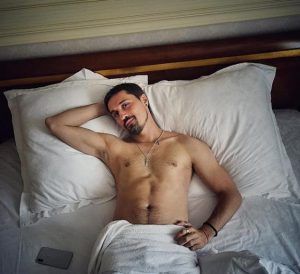 Bisexuellen fotos mannern sex von die